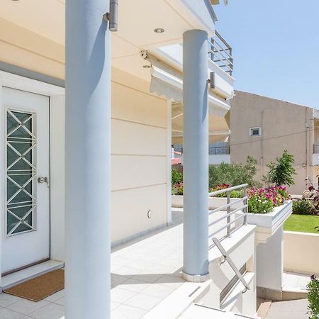 Villa Santa Barbara Marathon  Ngoại thất bức ảnh