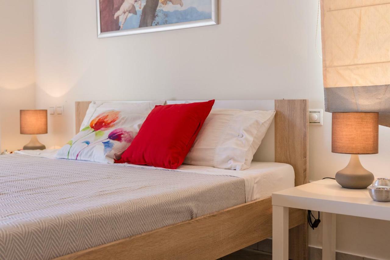 Villa Santa Barbara Marathon  Ngoại thất bức ảnh