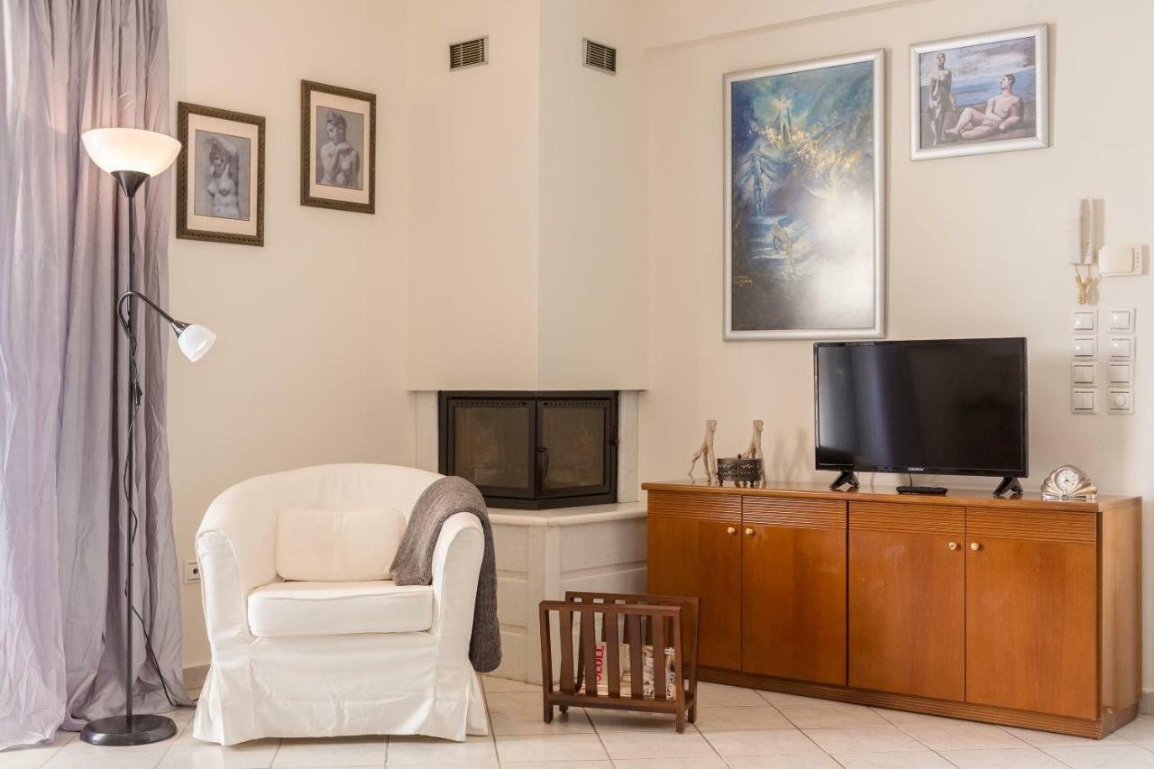 Villa Santa Barbara Marathon  Ngoại thất bức ảnh