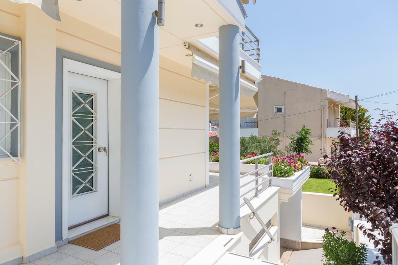 Villa Santa Barbara Marathon  Ngoại thất bức ảnh