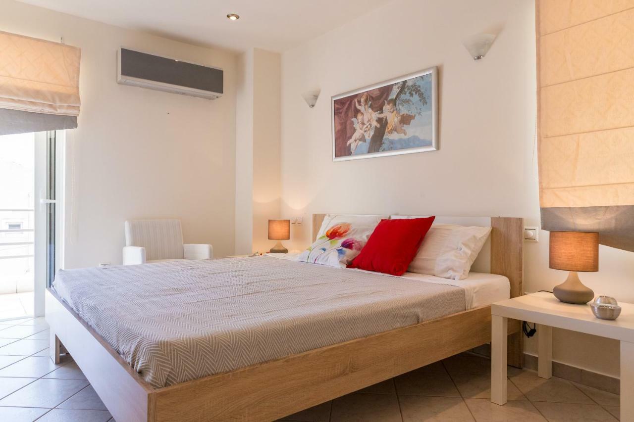 Villa Santa Barbara Marathon  Ngoại thất bức ảnh