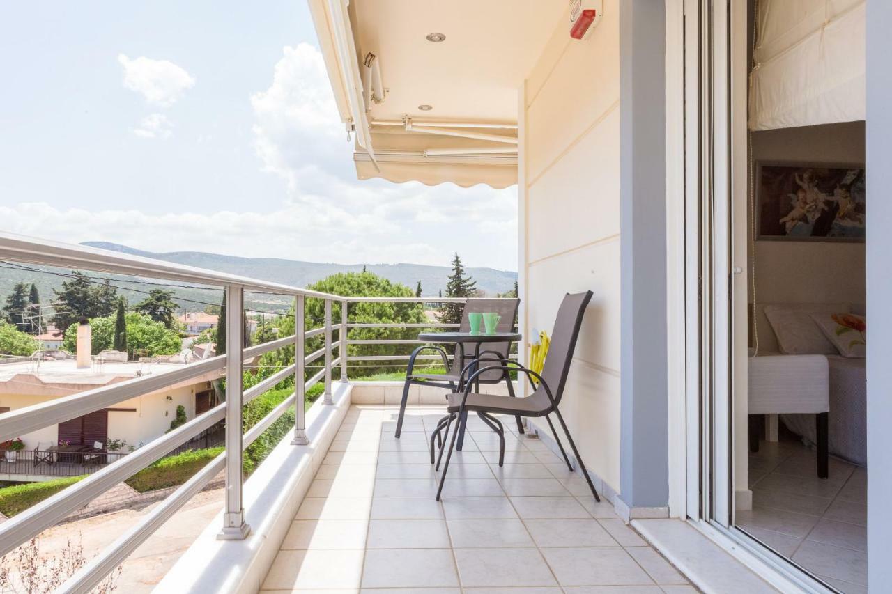 Villa Santa Barbara Marathon  Ngoại thất bức ảnh