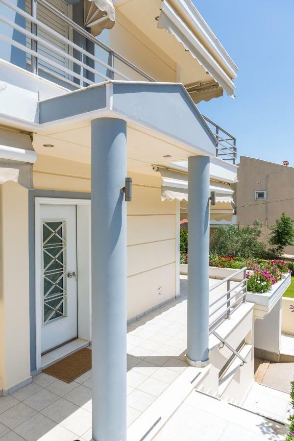 Villa Santa Barbara Marathon  Ngoại thất bức ảnh