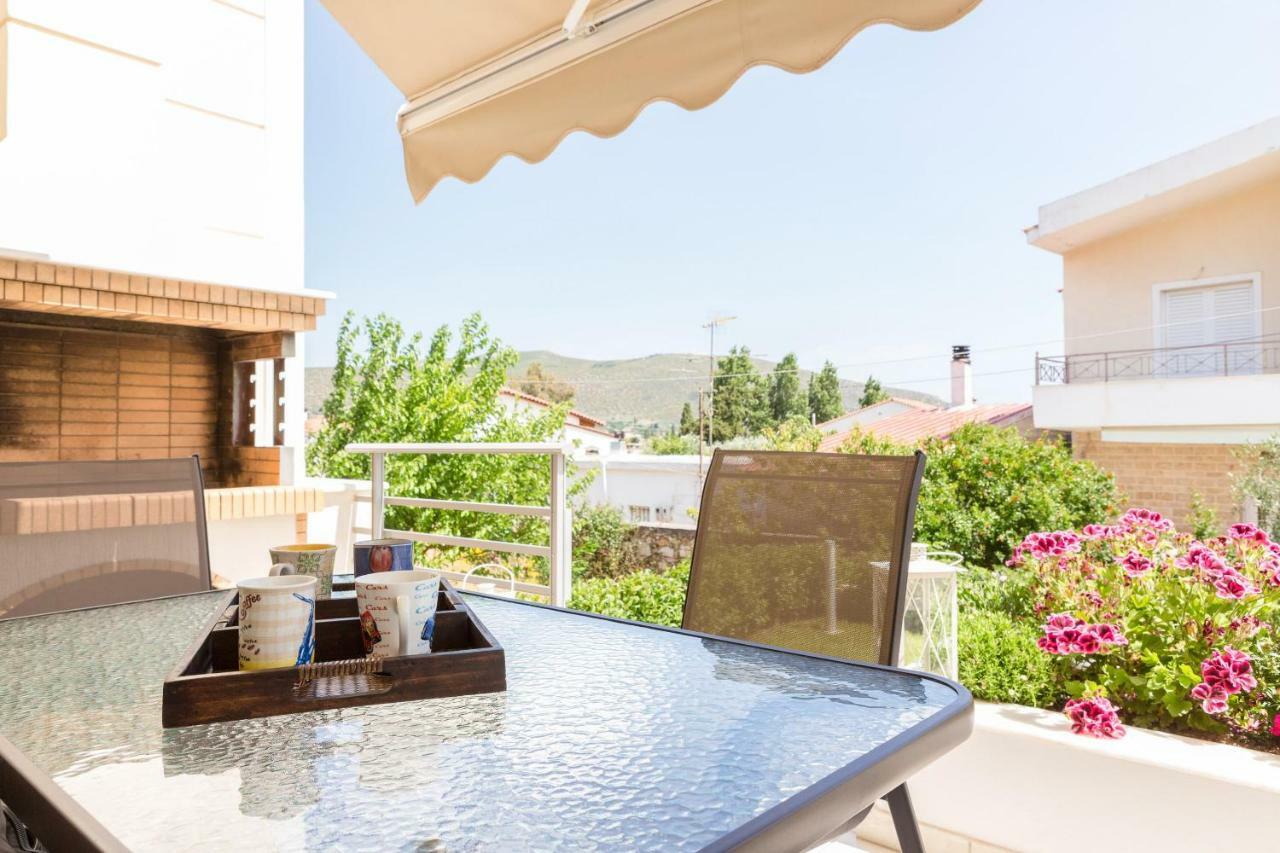 Villa Santa Barbara Marathon  Ngoại thất bức ảnh