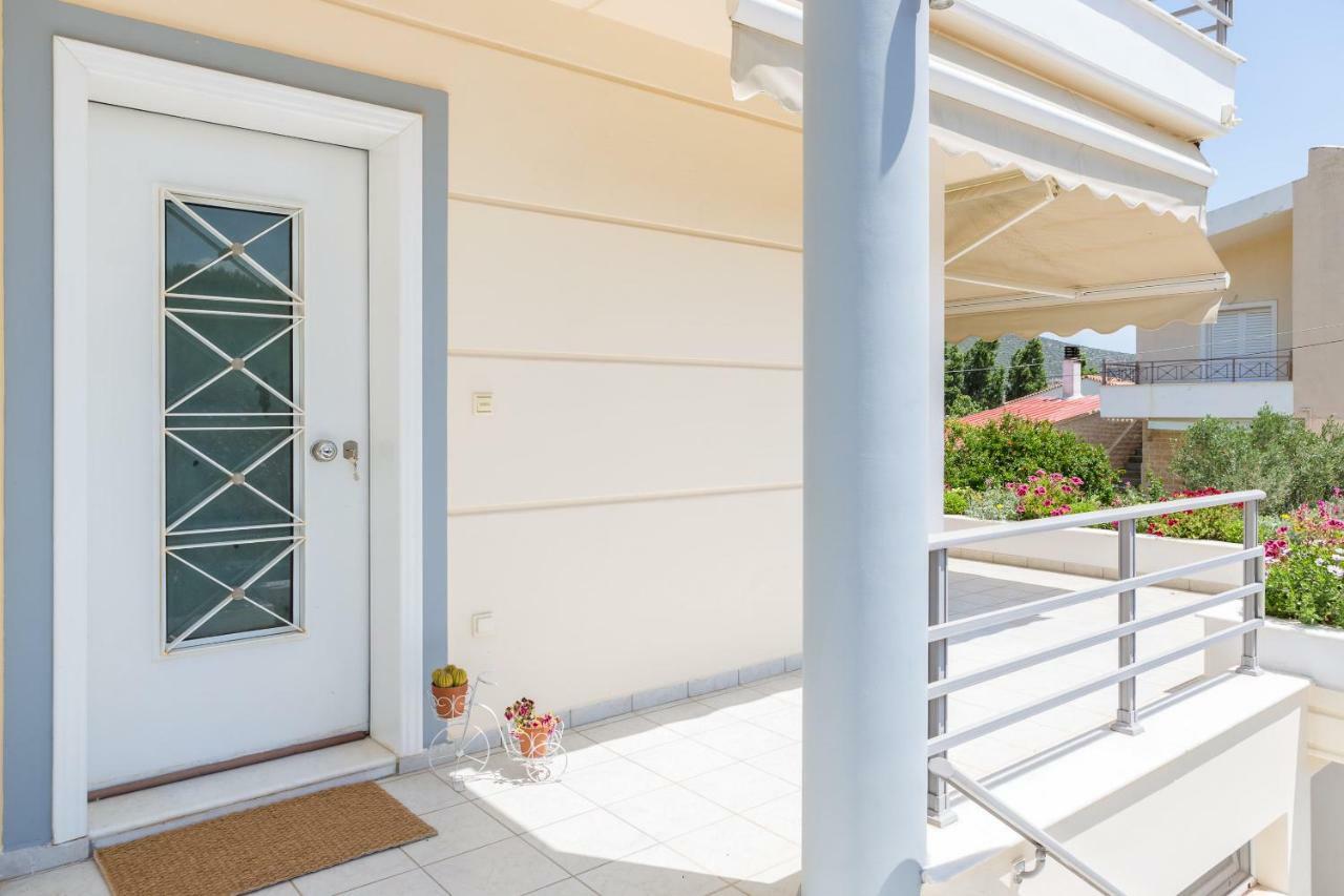 Villa Santa Barbara Marathon  Ngoại thất bức ảnh