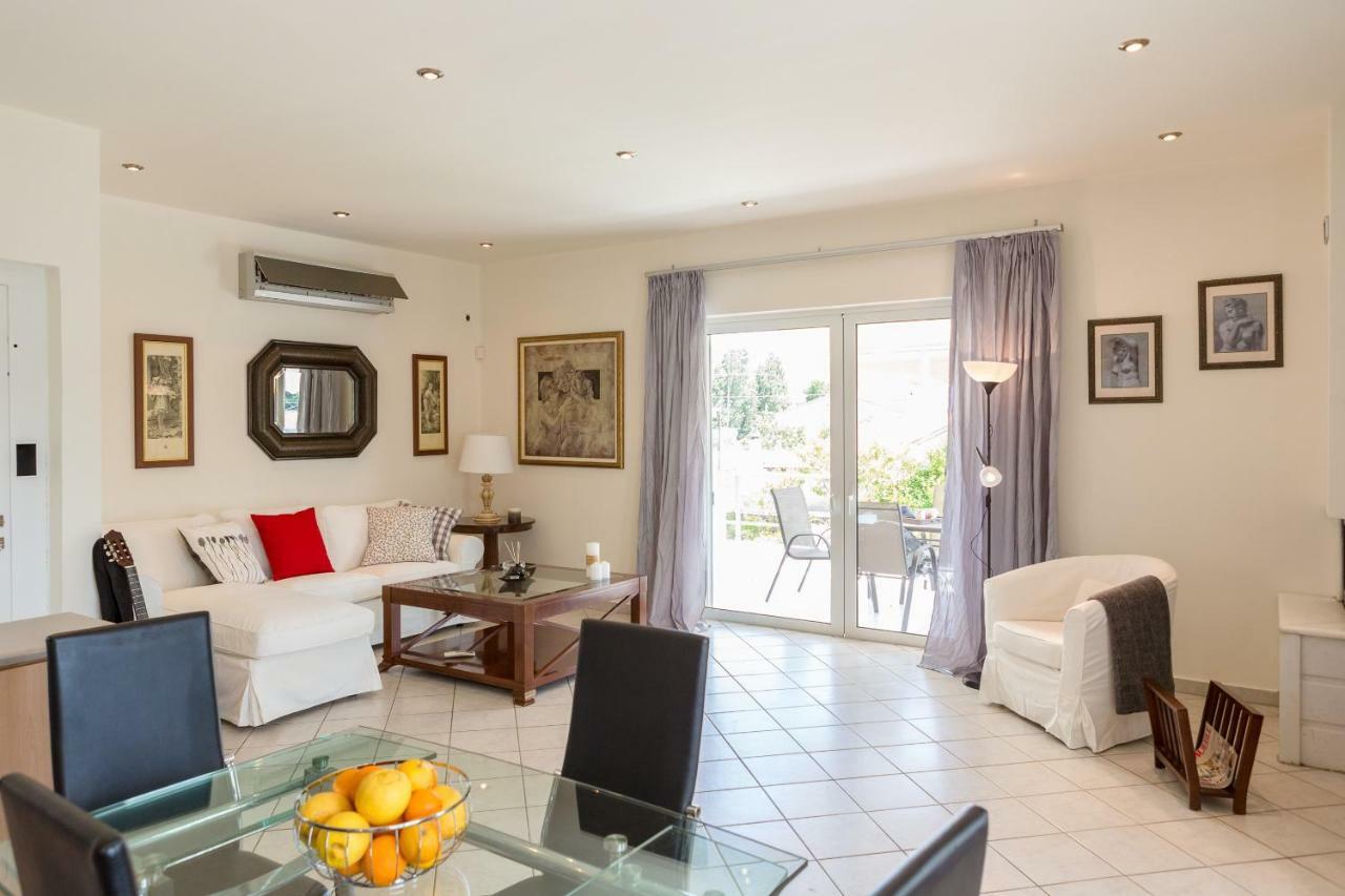 Villa Santa Barbara Marathon  Ngoại thất bức ảnh