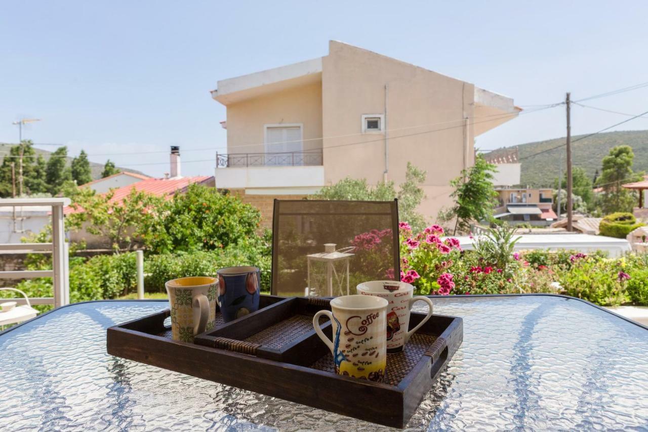Villa Santa Barbara Marathon  Ngoại thất bức ảnh